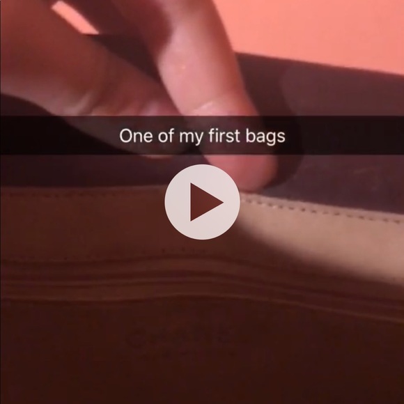 Chanel bag - Picture 3 of 4